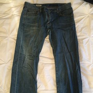 Adriano Goldschmied 32x34 “The Protégé”